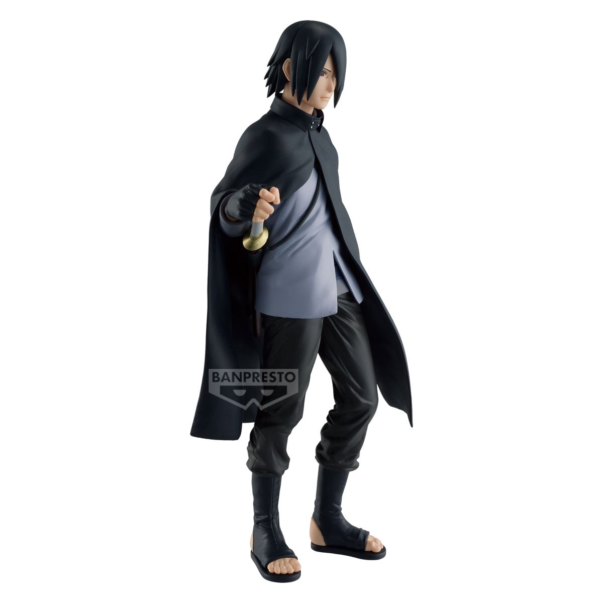 BORUTO - Sasuke Uchiha - Figure 24cm