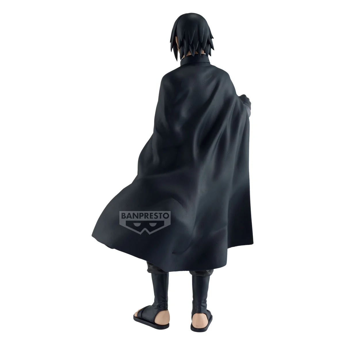 BORUTO - Sasuke Uchiha - Figure 24cm