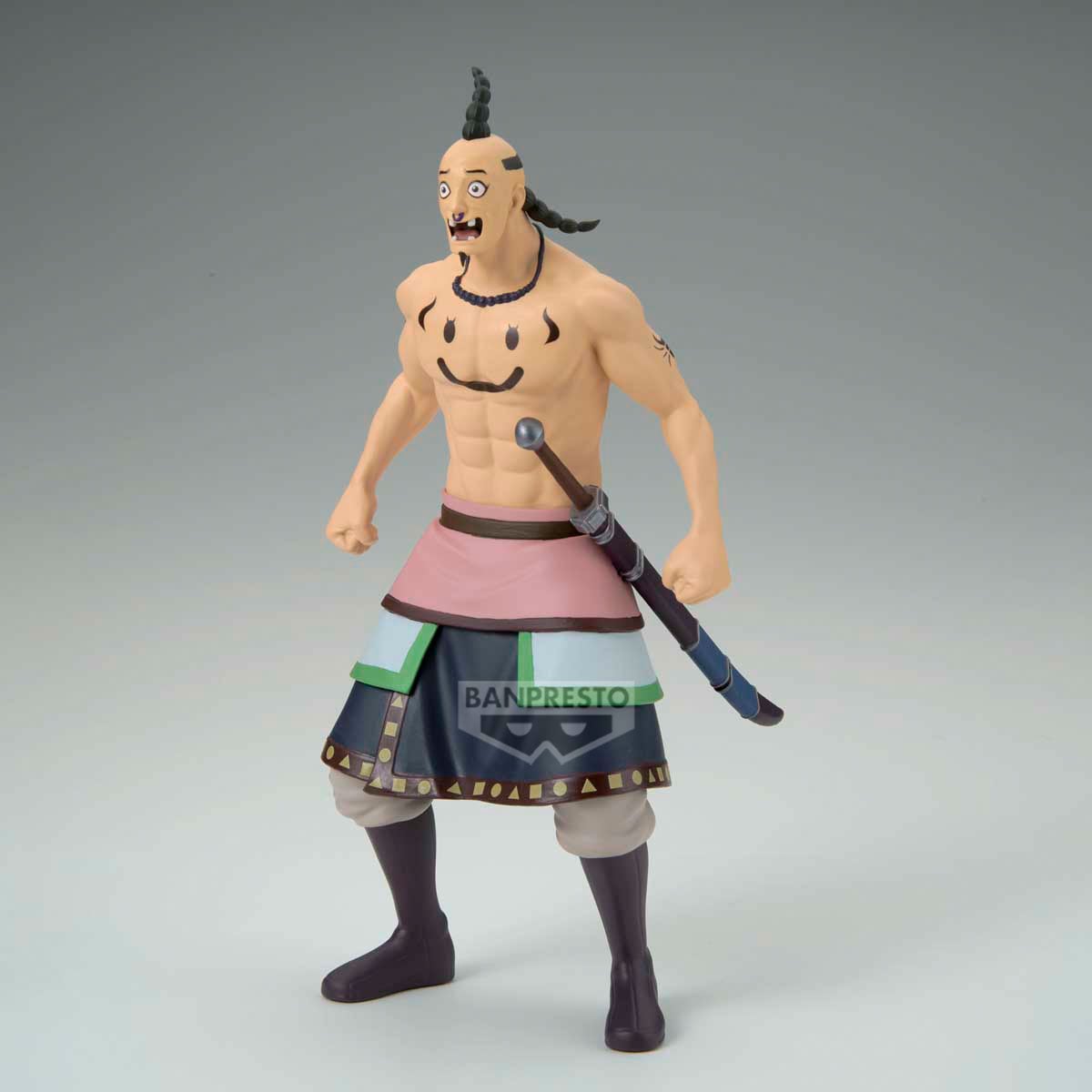 KINGDOM - Ogiko - Figure 19cm