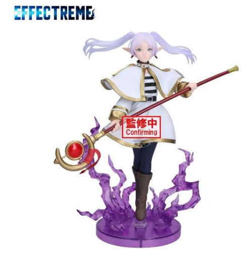 FRIEREN : BEYOND JOURNEY'S END - Frieren - Figure Effectreme 20cm