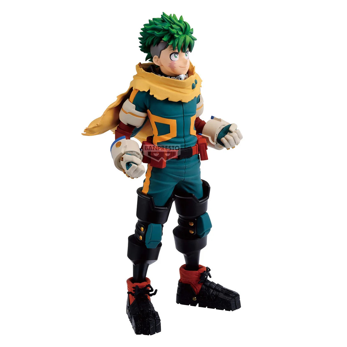 MY HERO ACADEMIA - Izuku Midoriya - Figure 22cm