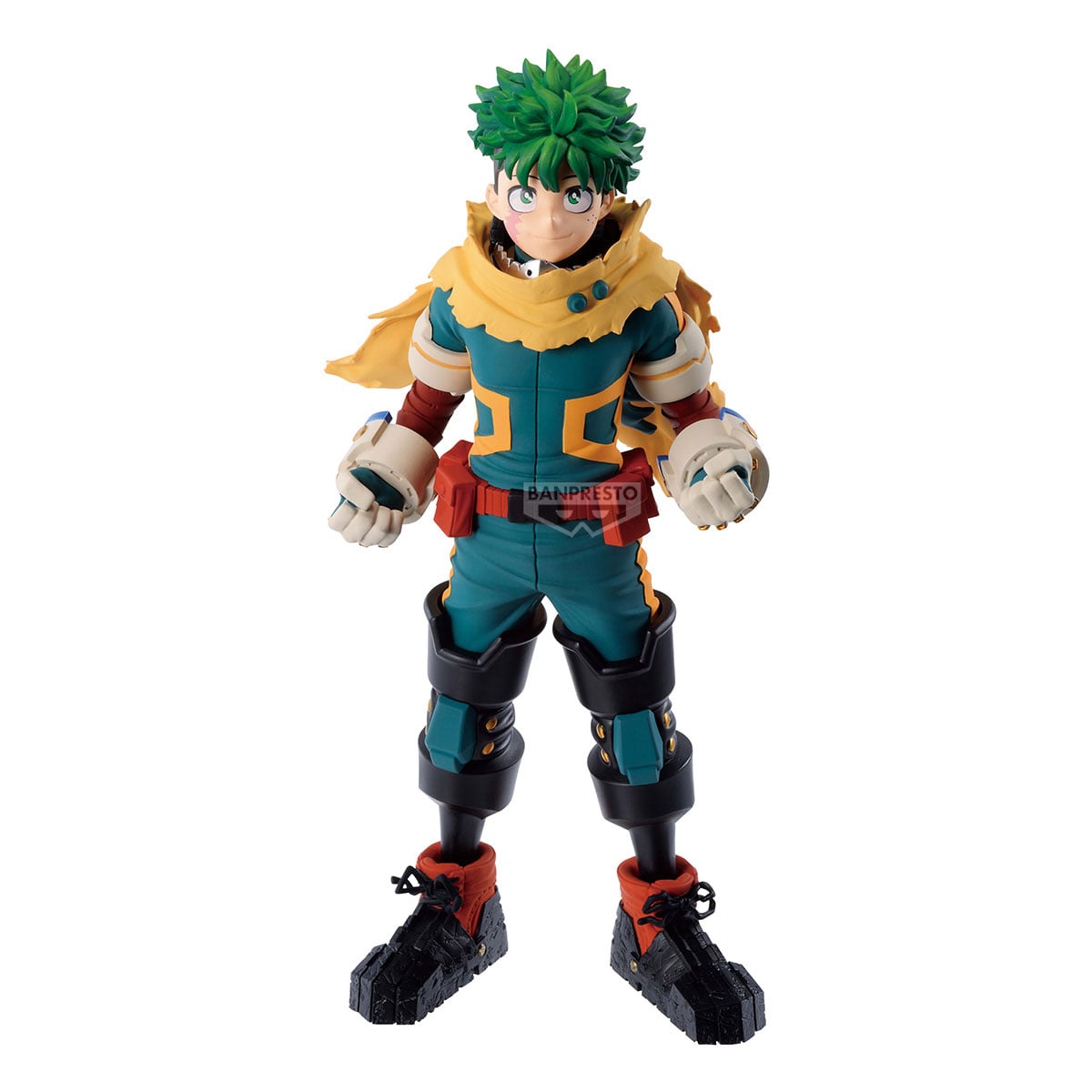MY HERO ACADEMIA - Izuku Midoriya - Figure 22cm
