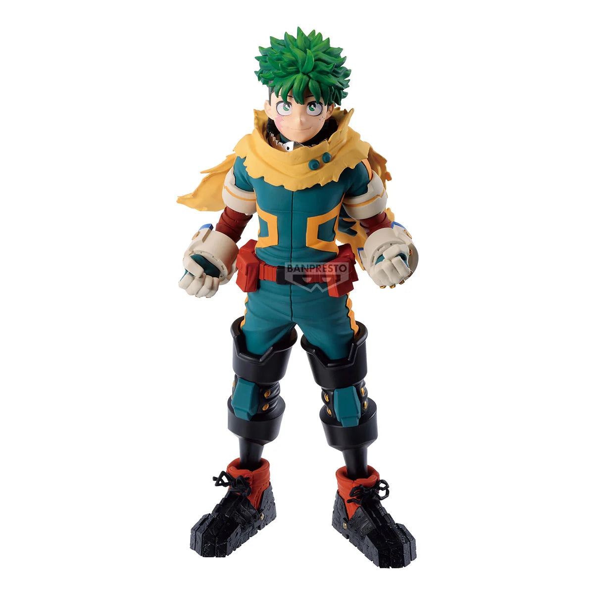 MY HERO ACADEMIA - Izuku Midoriya - Figure 22cm