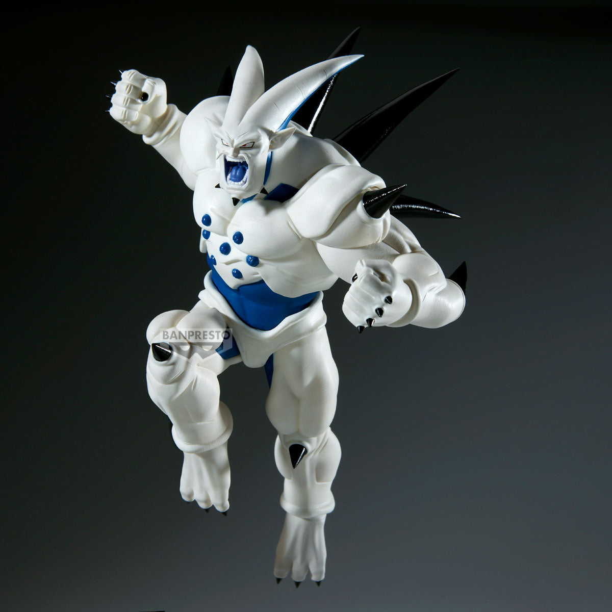 DRAGON BALL GT - Yi-Shinron - Figure Match Makers 20cm