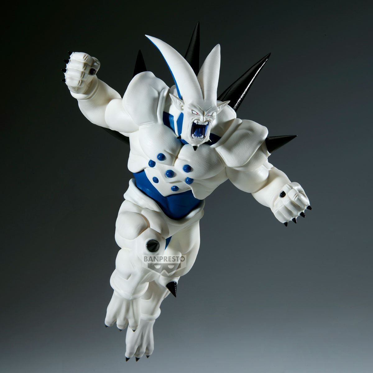 DRAGON BALL GT - Yi-Shinron - Figure Match Makers 20cm