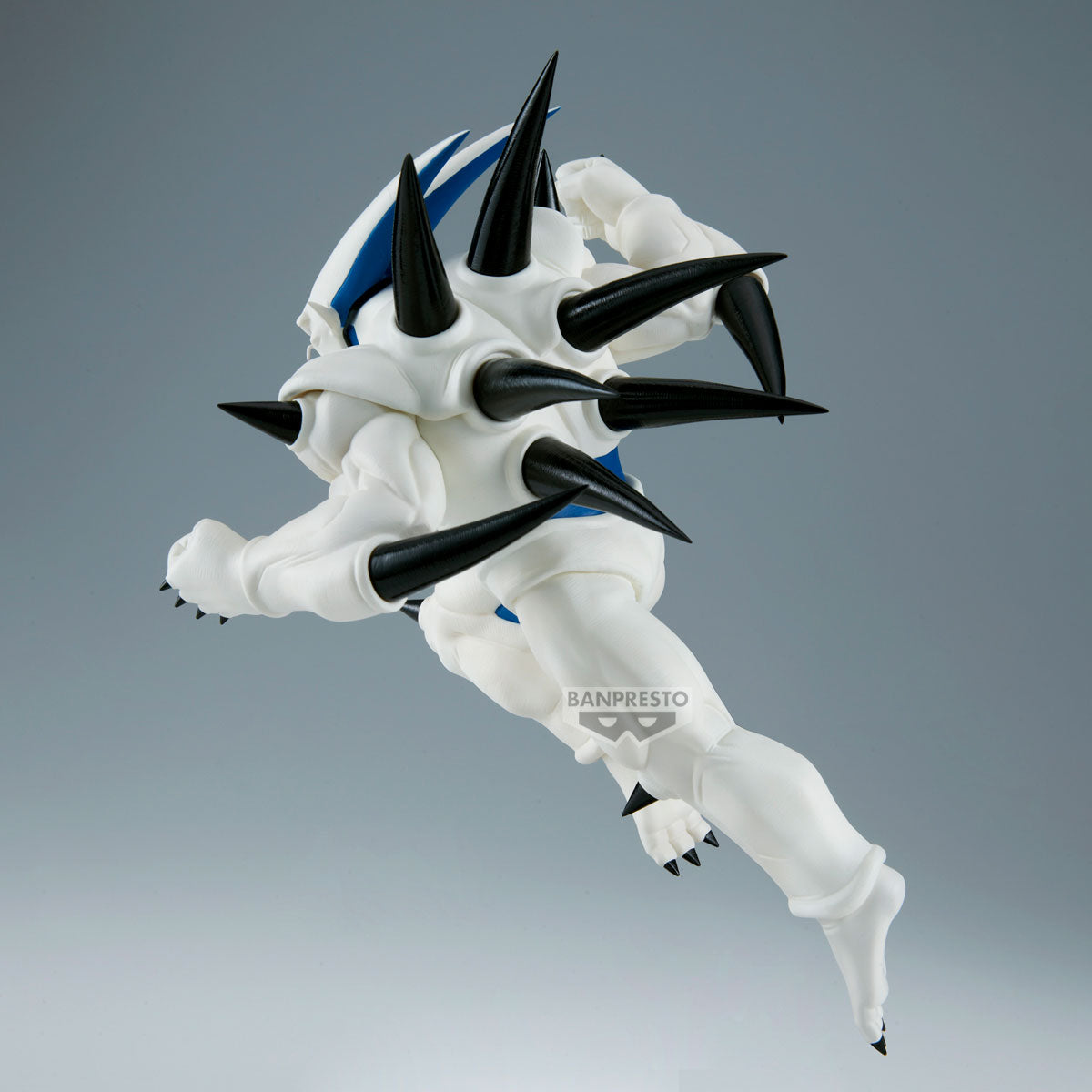 DRAGON BALL GT - Yi-Shinron - Figure Match Makers 20cm