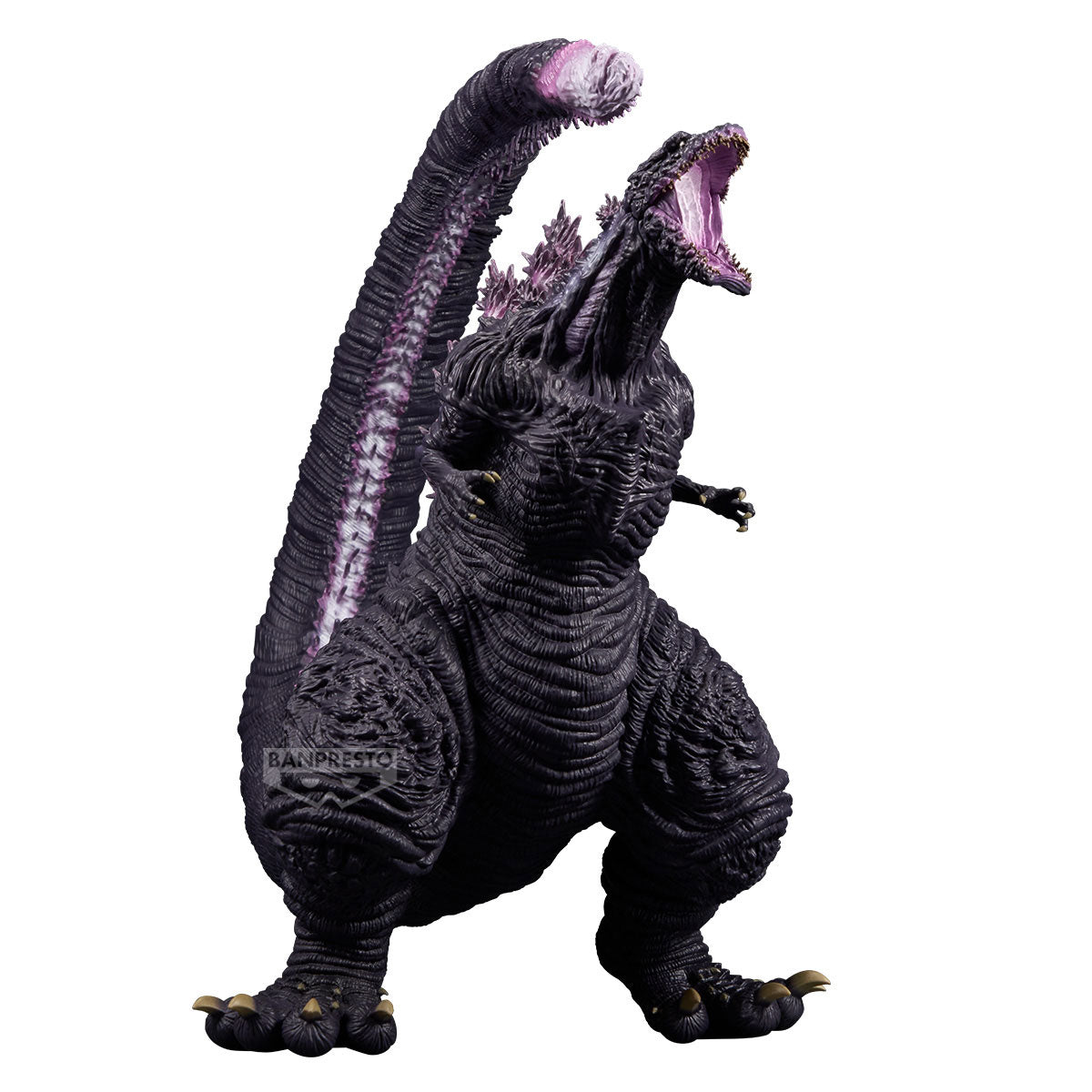 GODZILLA - Godzilla (2016) 4th Form Awakening - Figure 26cm