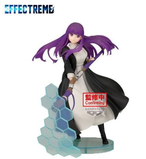 FRIEREN : BEYOND JOURNEY'S END - Fern - Figure Effectreme 19cm