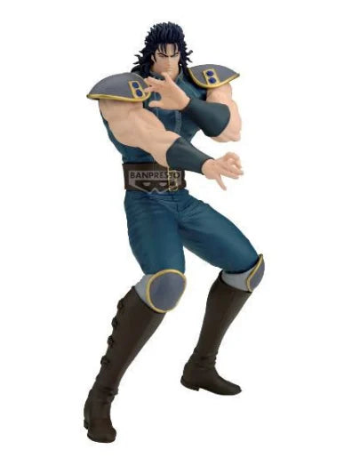 FIST OF THE NORTH STAR - Rei - Figure Grandista 27cm