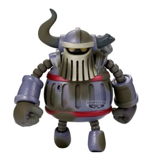 ONE PIECE - Iron Giant - Figure Mega WCF 15cm