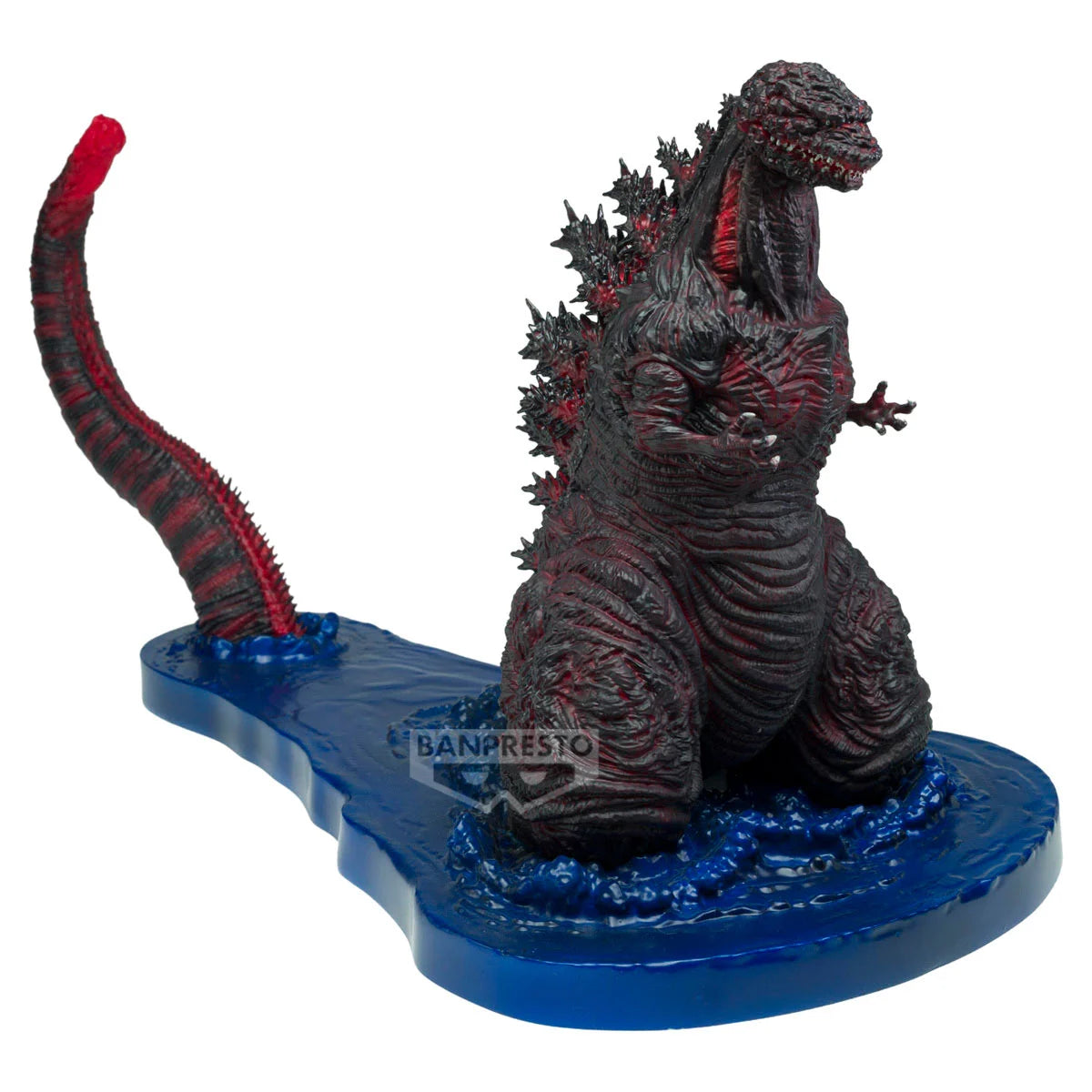 GODZILLA (2016) - Godzilla - Figure Art Vignette 11cm