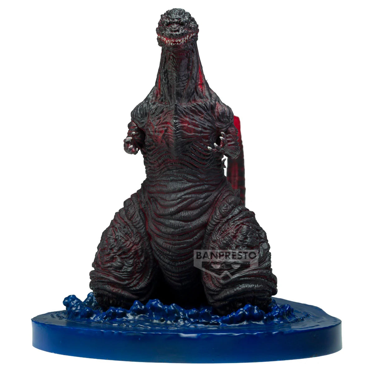 GODZILLA (2016) - Godzilla - Figure Art Vignette 11cm