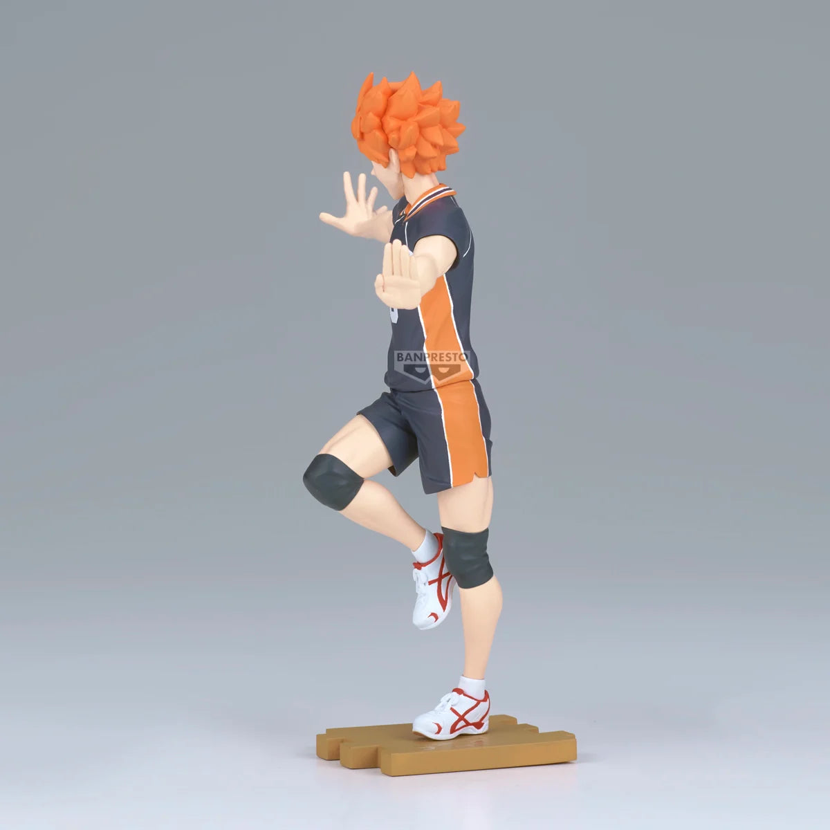 HAIKYU!! - Shoyo Hinata - Figure 14cm