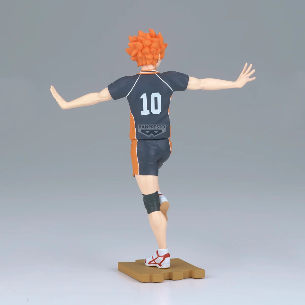HAIKYU!! - Shoyo Hinata - Figure 14cm