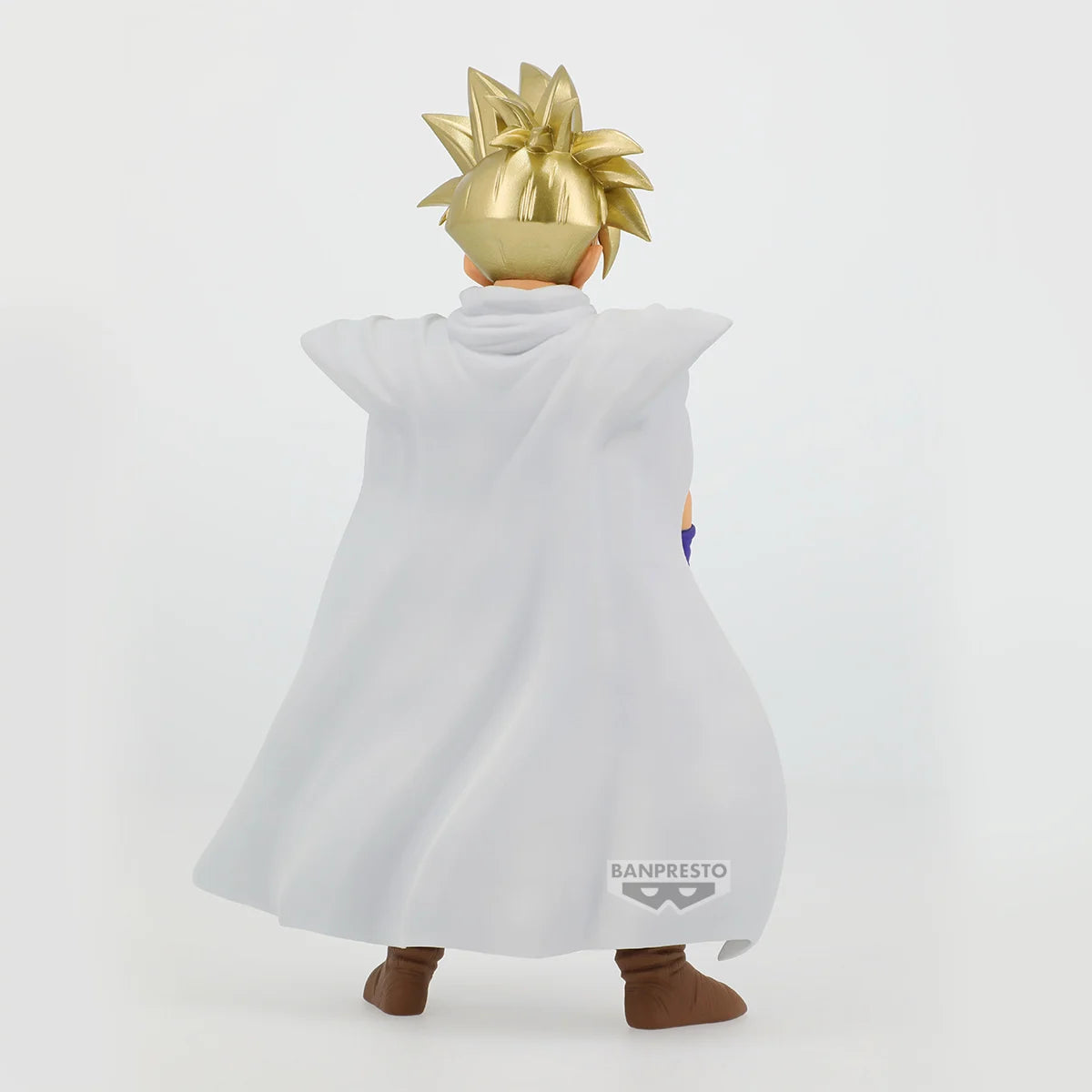 DRAGON BALL Z - Son Gohan - Figure Blood of Saiyans 16cm