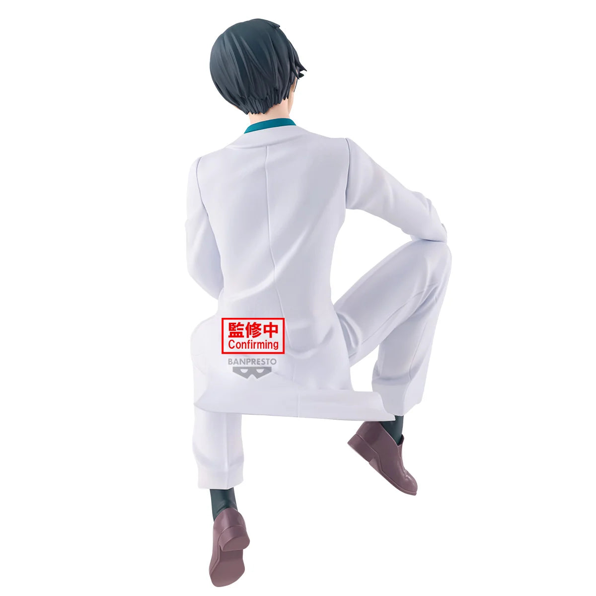 BLUE LOCK - Rin Itoshi - Figure Sweets Flavor 2026 17cm