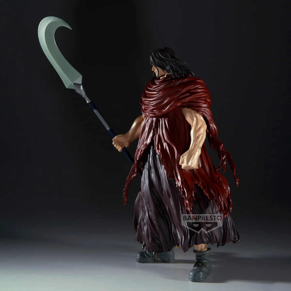 KINGDOM - Hoken - Grandista Figure 34cm