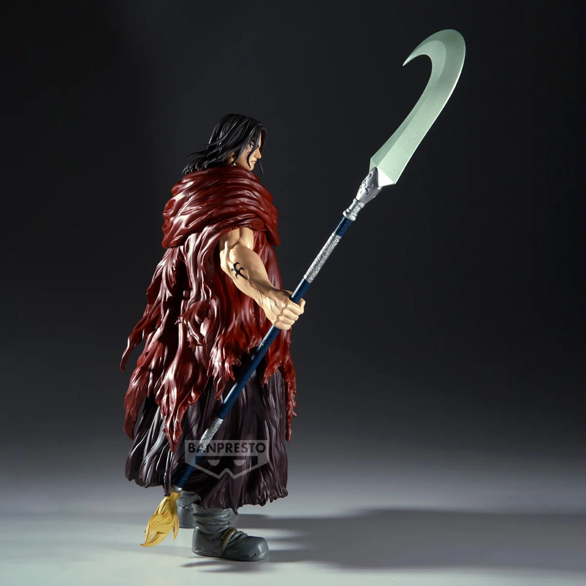 KINGDOM - Hoken - Grandista Figure 34cm