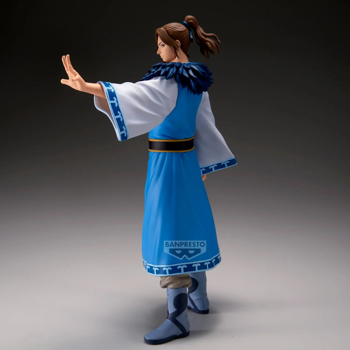 KINGDOM - Riboku - Figure Grandista 27cm