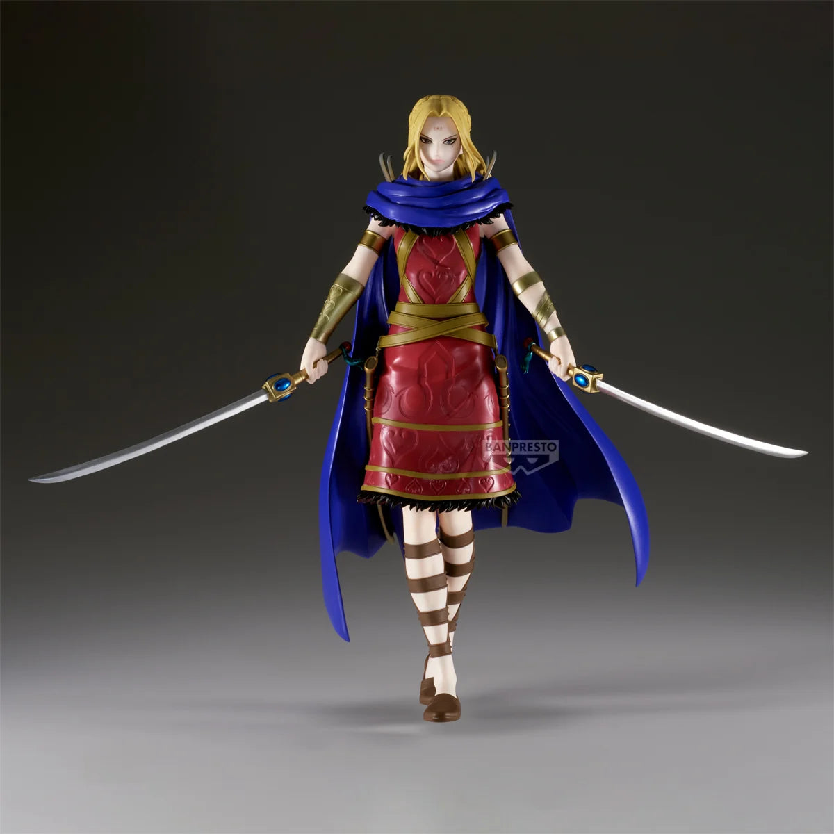 KINGDOM - Yotanwa - Figure Grandista 25cm