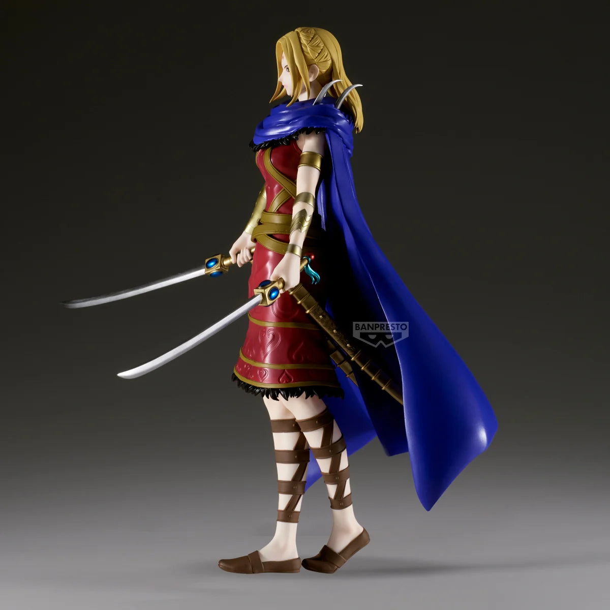 KINGDOM - Yotanwa - Figure Grandista 25cm