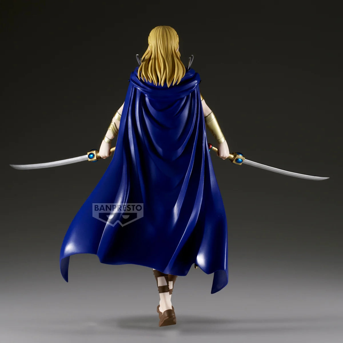 KINGDOM - Yotanwa - Figure Grandista 25cm