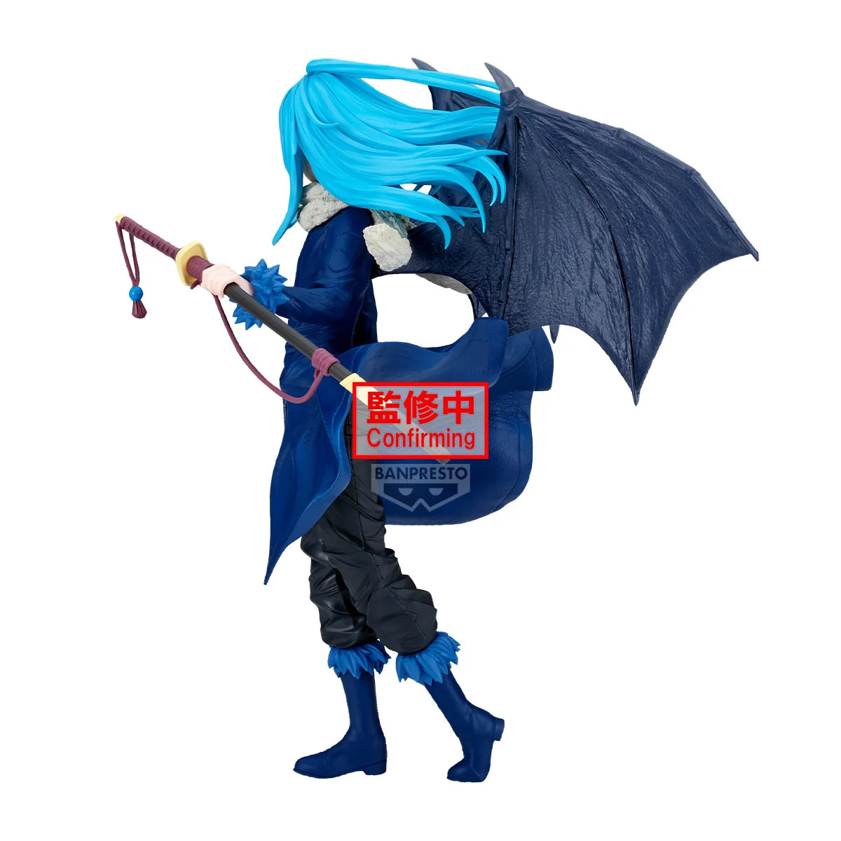 THAT TIME... SLIME - Rimuru Tempest- Figure 25cm