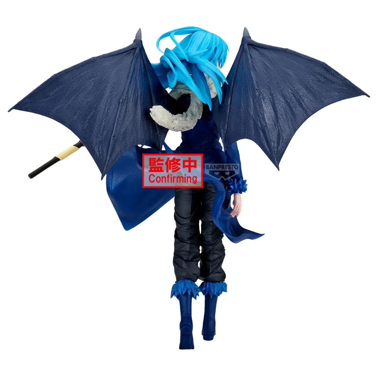 THAT TIME... SLIME - Rimuru Tempest- Figure 25cm