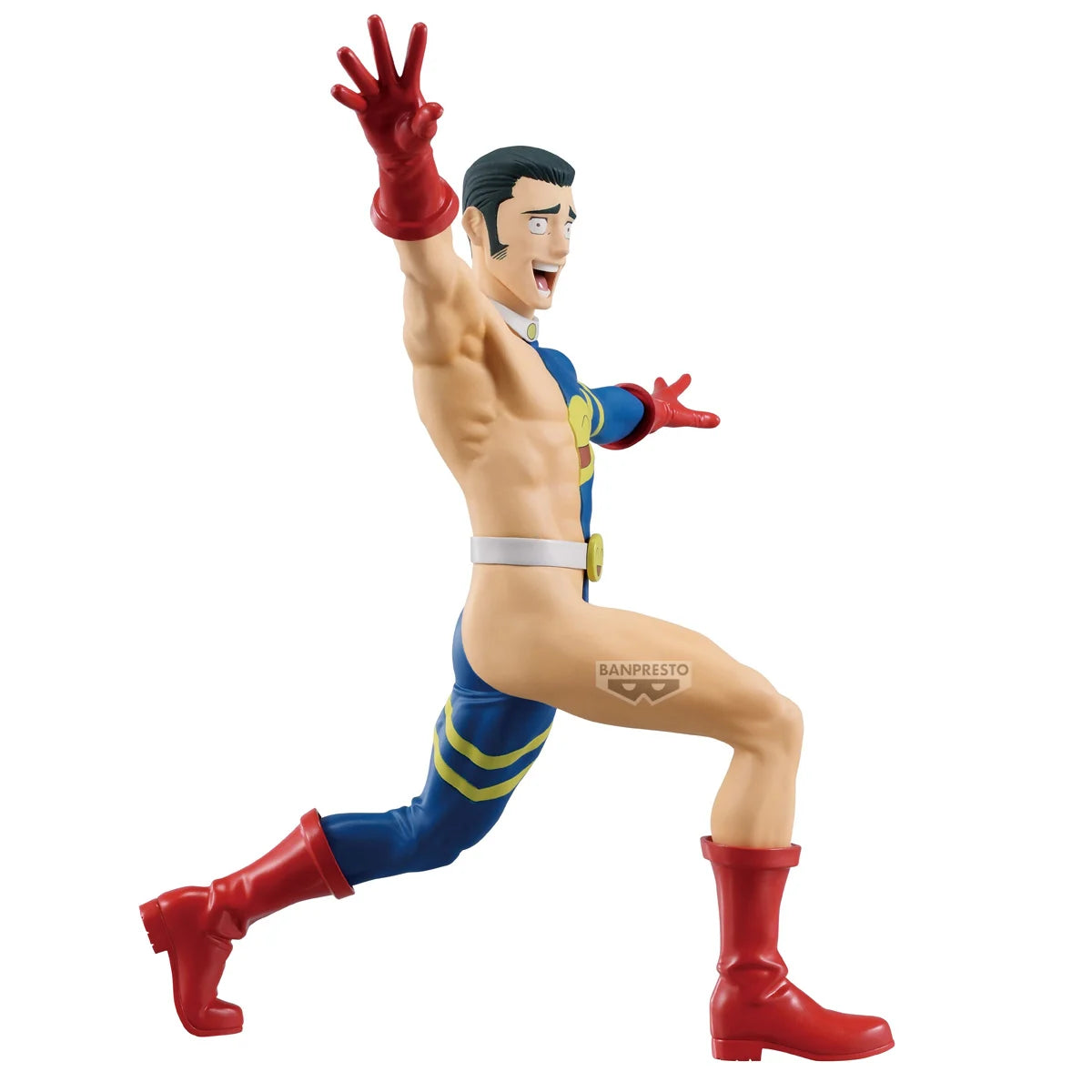 JUJUTSU KAISEN - Fumihiko Takaba - Figure 13cm