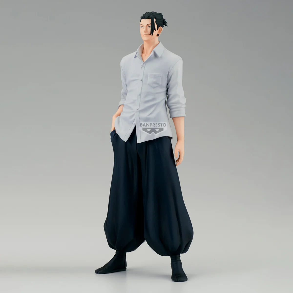 JUJUTSU KAISEN - Suguru Geto - Figure King Of Artist 21cm