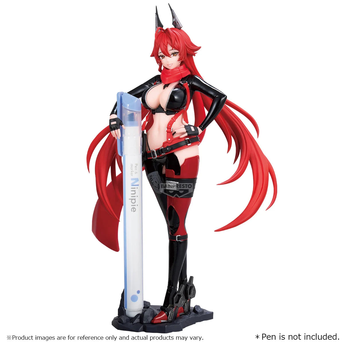 GODESS OF VICTORY : NIKKE - Red Hood - Figure 20cm