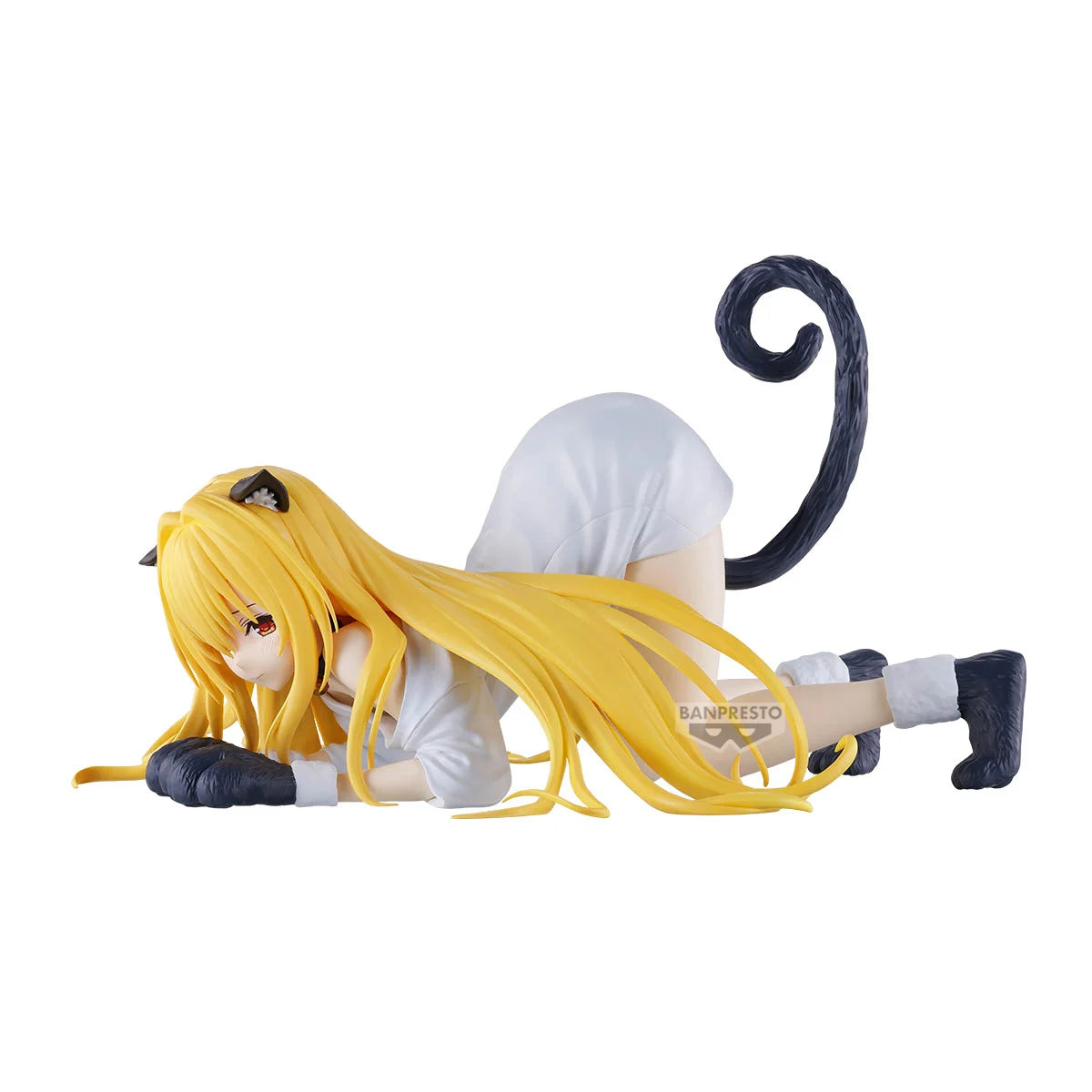 TO LOVE RU DARKNESS - Konjiki No Yami - Figure Nyarls Collection 11cm