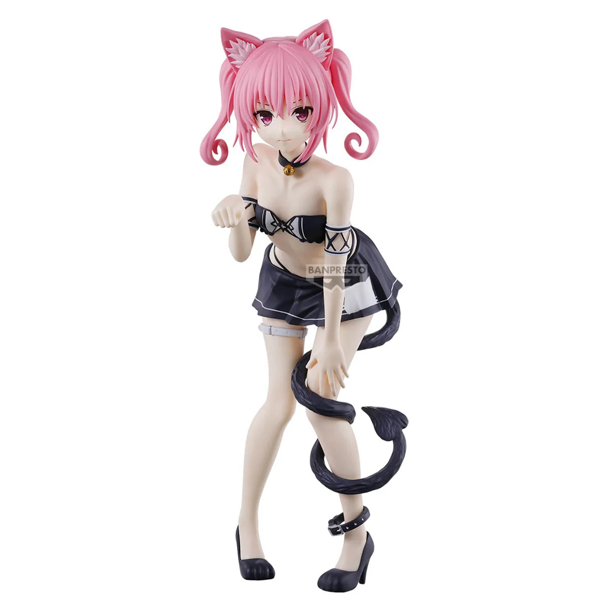 TO LOVE RU DARKNESS - Nana Astar - Figure Nyarls Collection 23cm