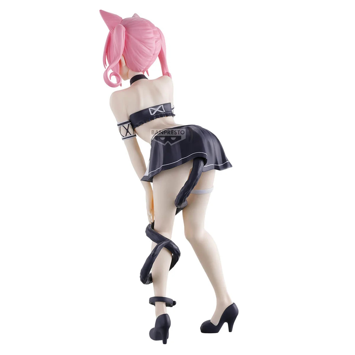 TO LOVE RU DARKNESS - Nana Astar - Figure Nyarls Collection 23cm