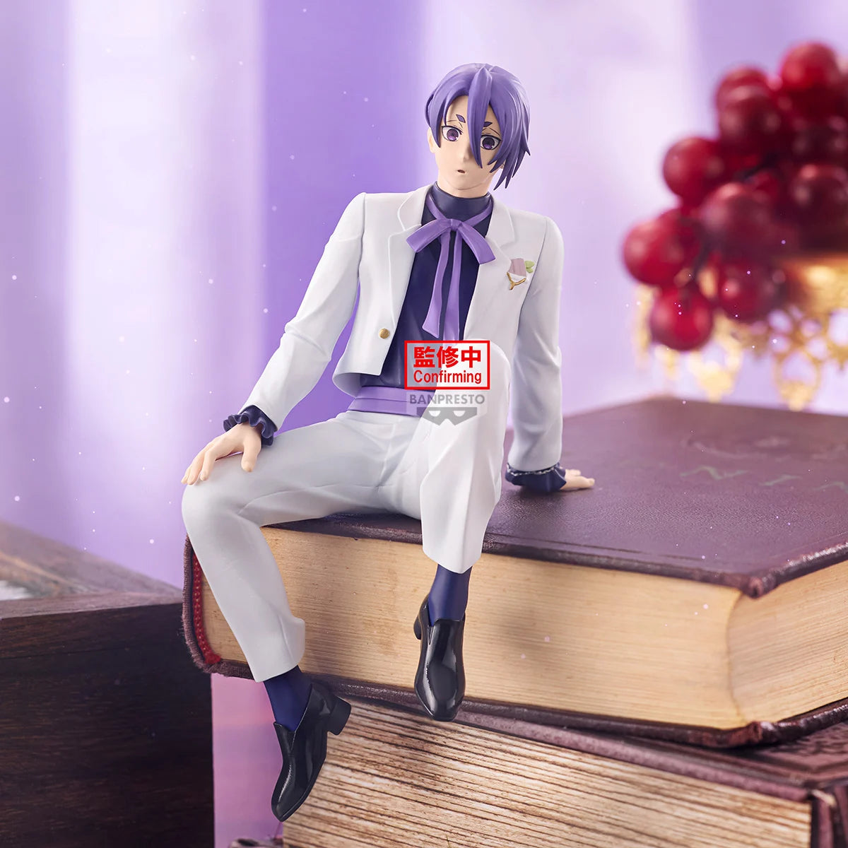 BLUE LOCK - Reo Mikage - Figure Sweets Flavor 2026 16cm