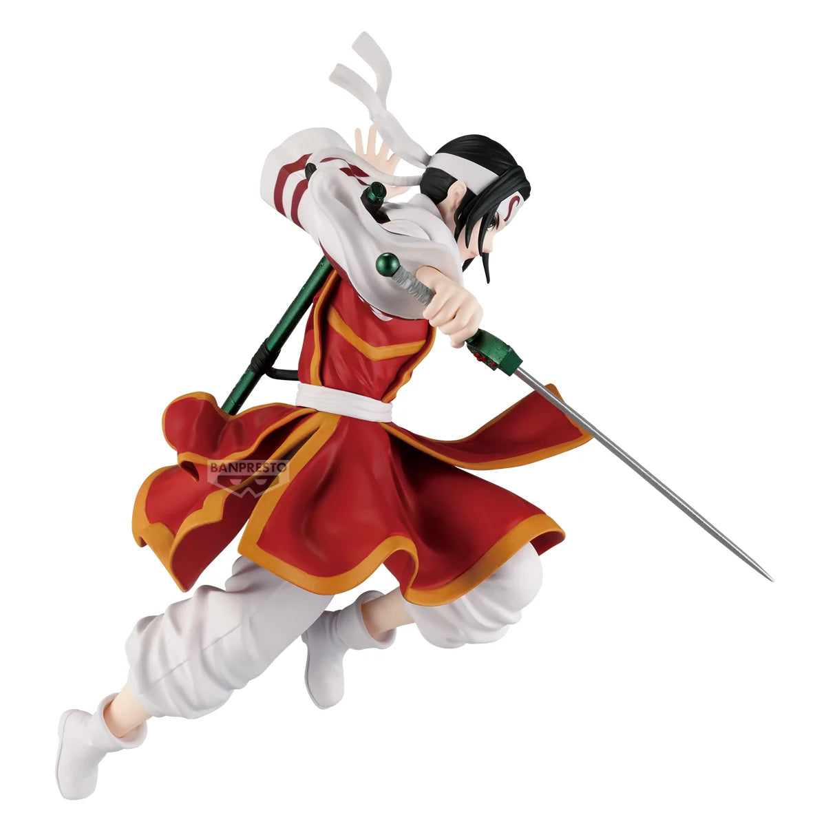 KINGDOM - Kyokai - Figure Vibration Stars 16cm