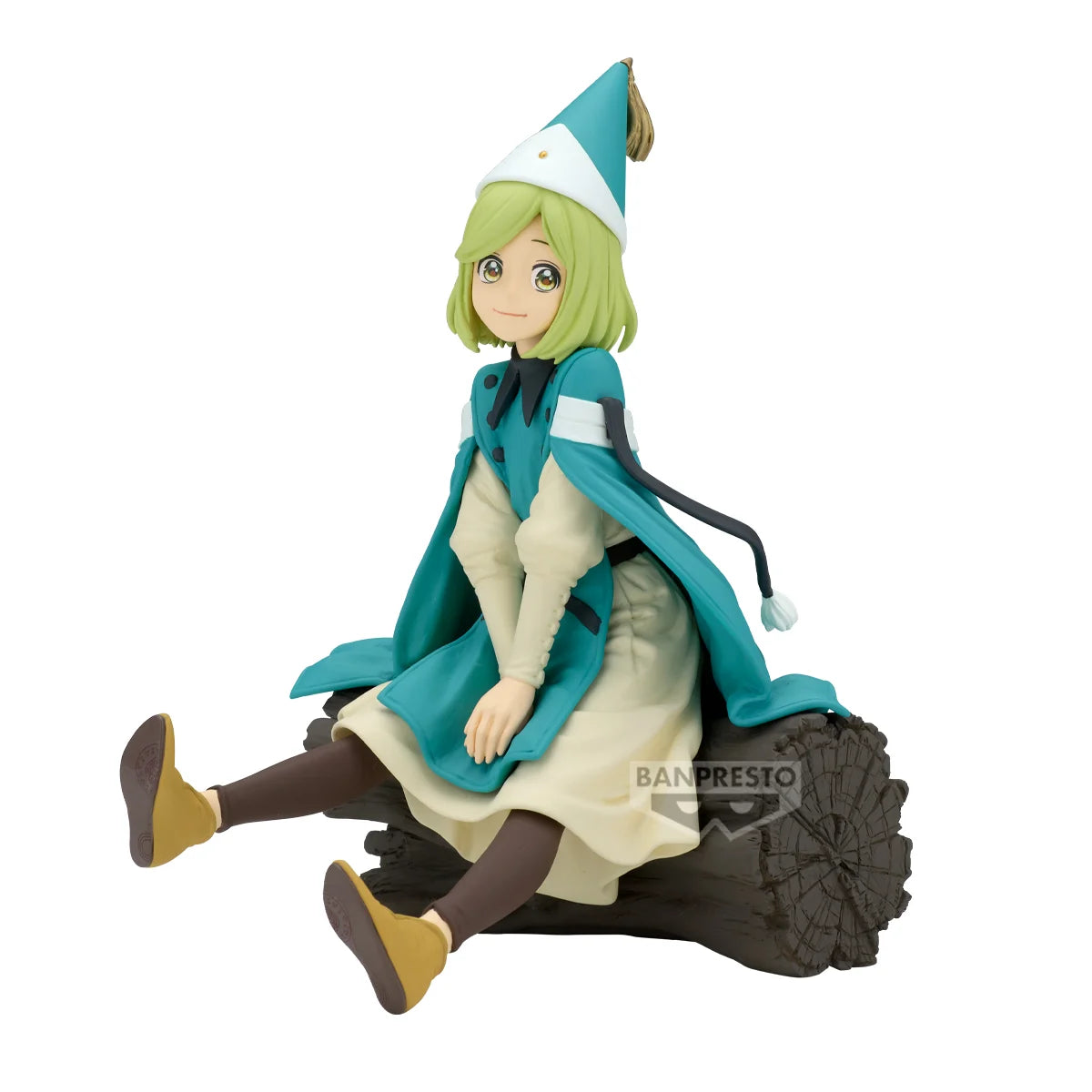 WITCH HAT ATELIER  - Coco - Figurine DXF 14cm