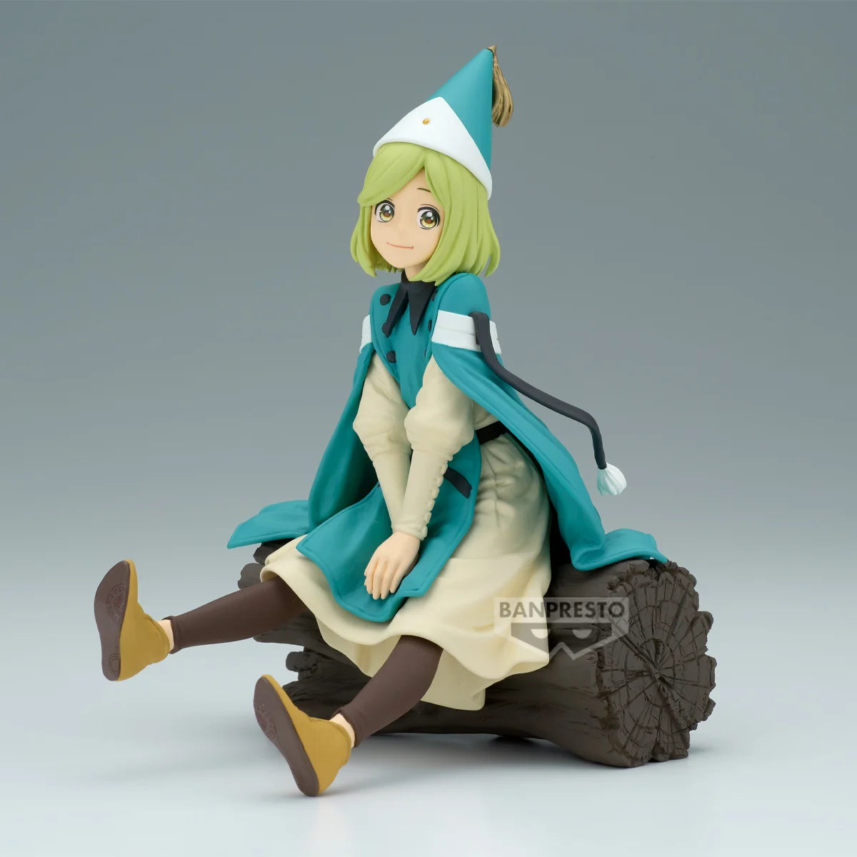 WITCH HAT ATELIER  - Coco - Figurine DXF 14cm