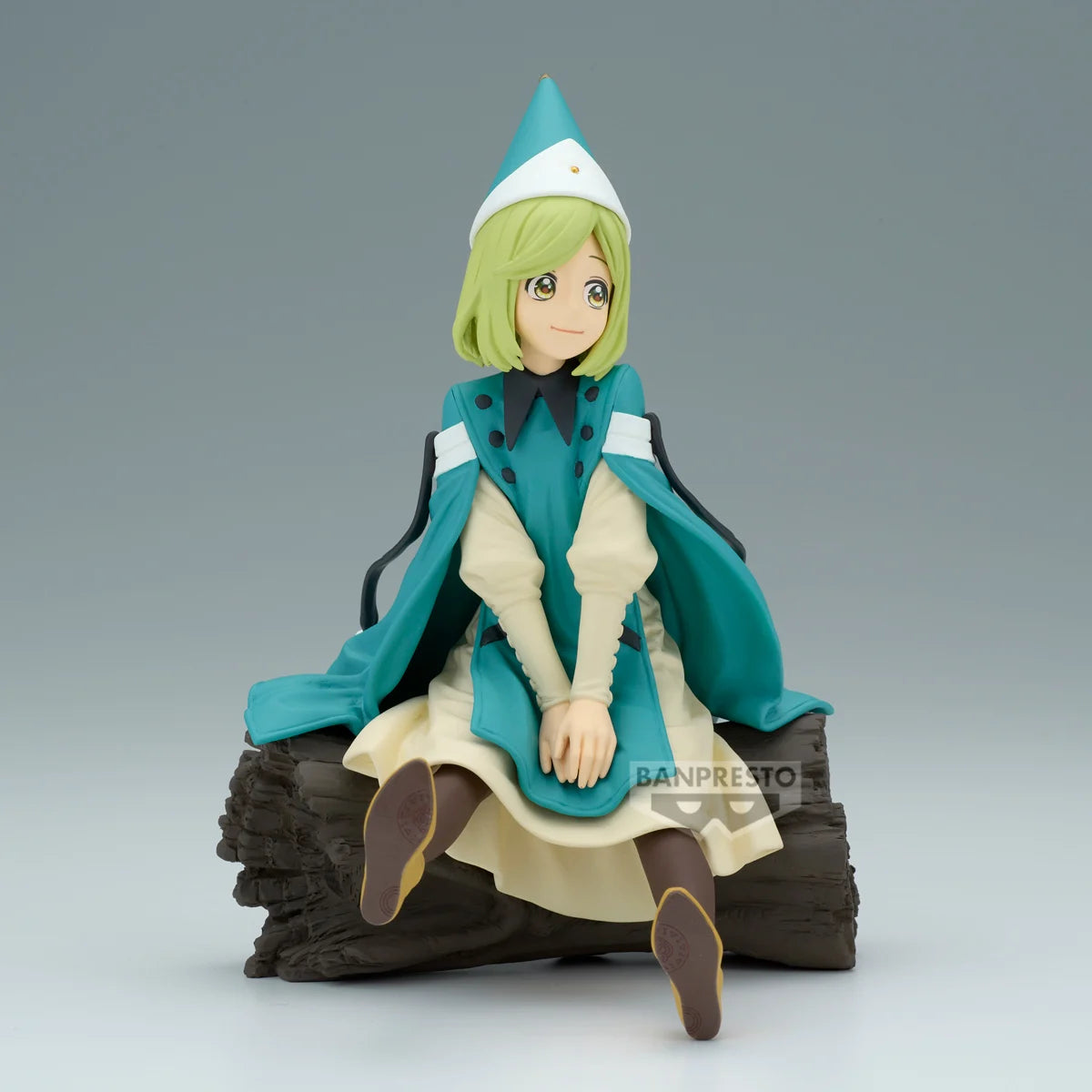 WITCH HAT ATELIER  - Coco - Figurine DXF 14cm