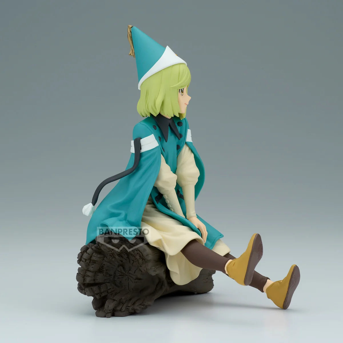 WITCH HAT ATELIER  - Coco - Figurine DXF 14cm