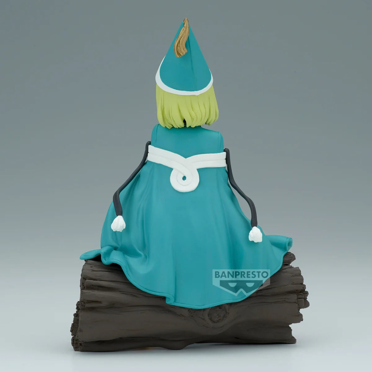 WITCH HAT ATELIER  - Coco - Figurine DXF 14cm