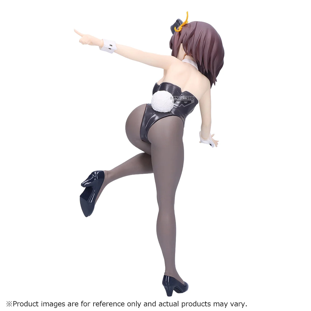 THE MELANCHOLY OF HARUHI SUZUMIYA - Haruhi Suzumiya - Figure 19cm