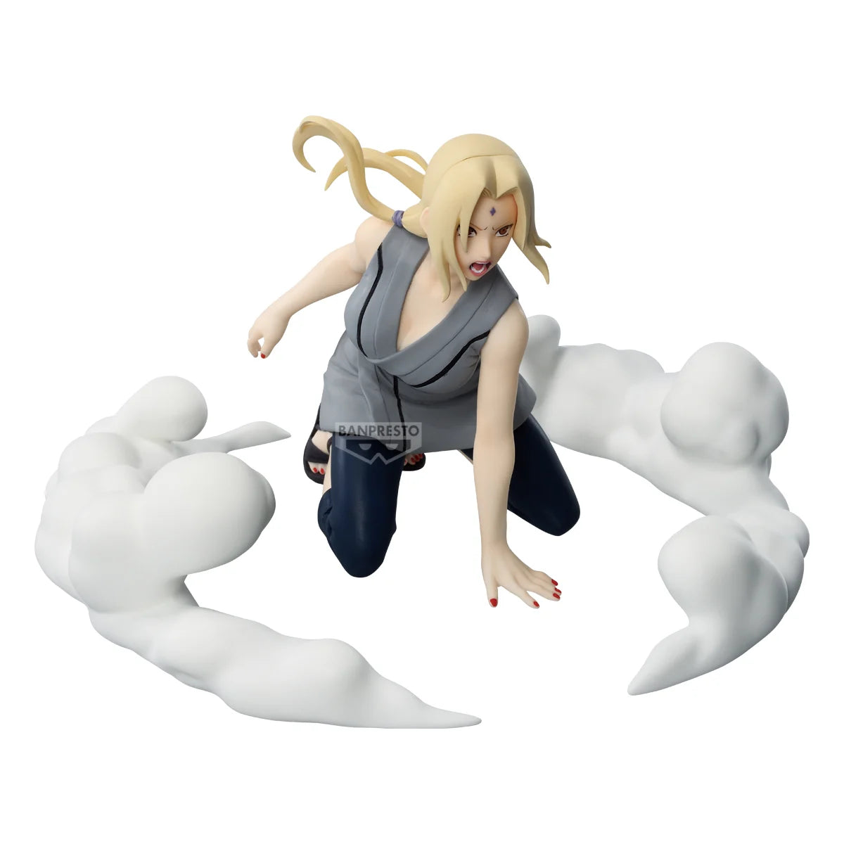 NARUTO - Tsunade - Figure 10cm