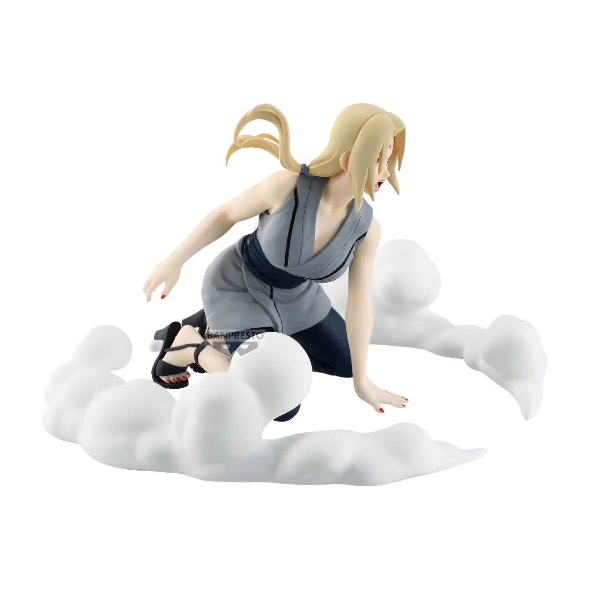 NARUTO - Tsunade - Figure 10cm