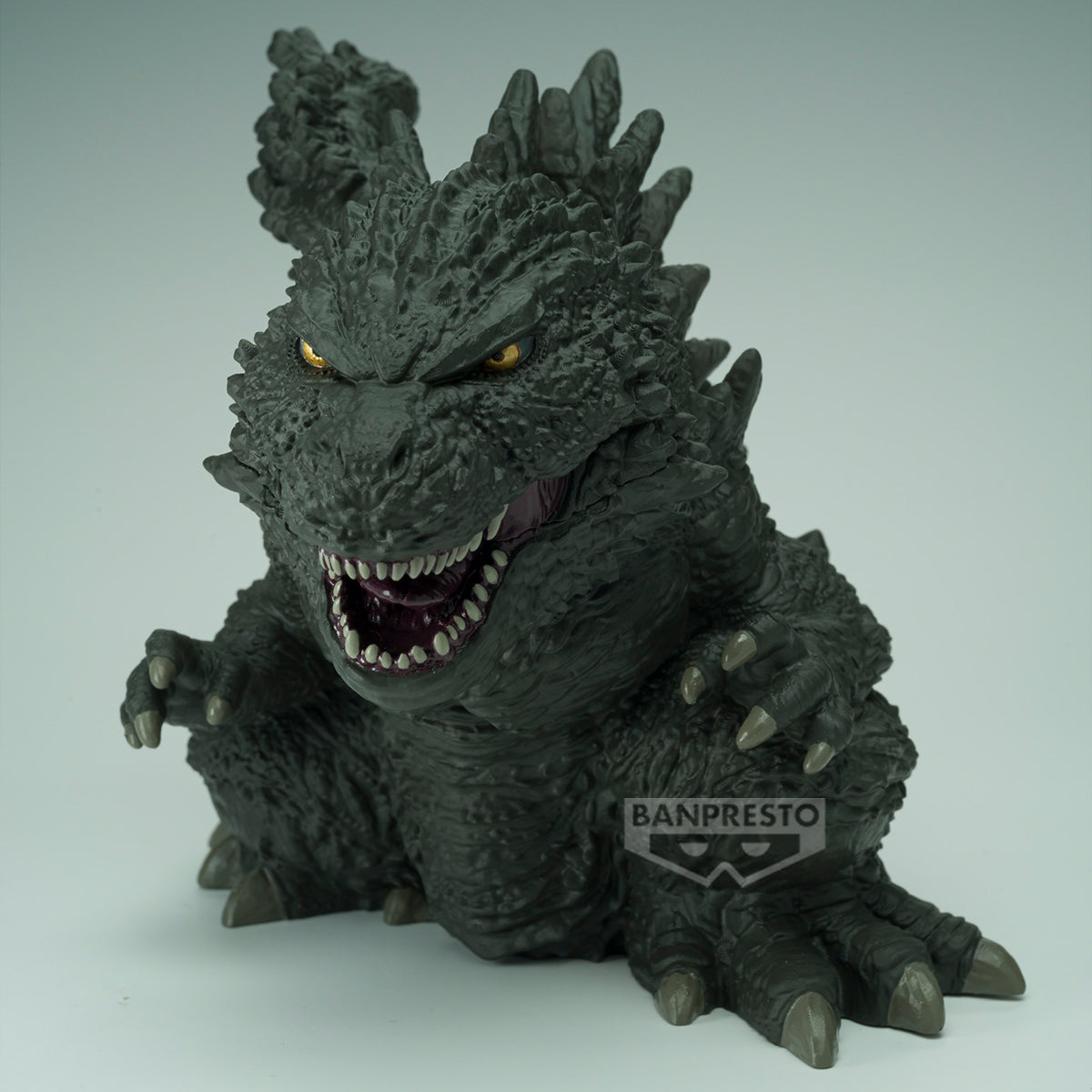 GODZILLA MINUS ONE - Ex Godzilla - Figurine Enshrined Monsters 12cm
