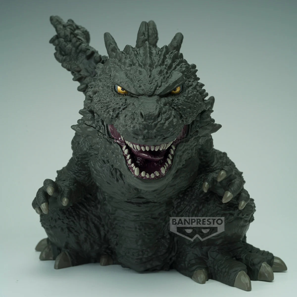 GODZILLA MINUS ONE - Ex Godzilla - Figurine Enshrined Monsters 12cm