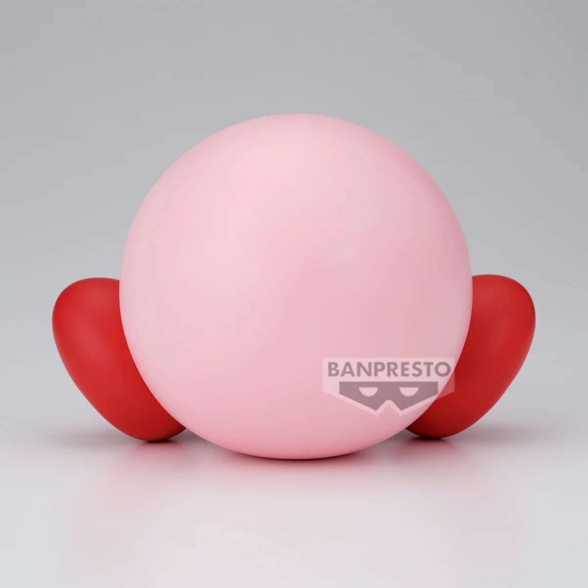 KIRBY - Kirby - Figure Sofvimates 10cm