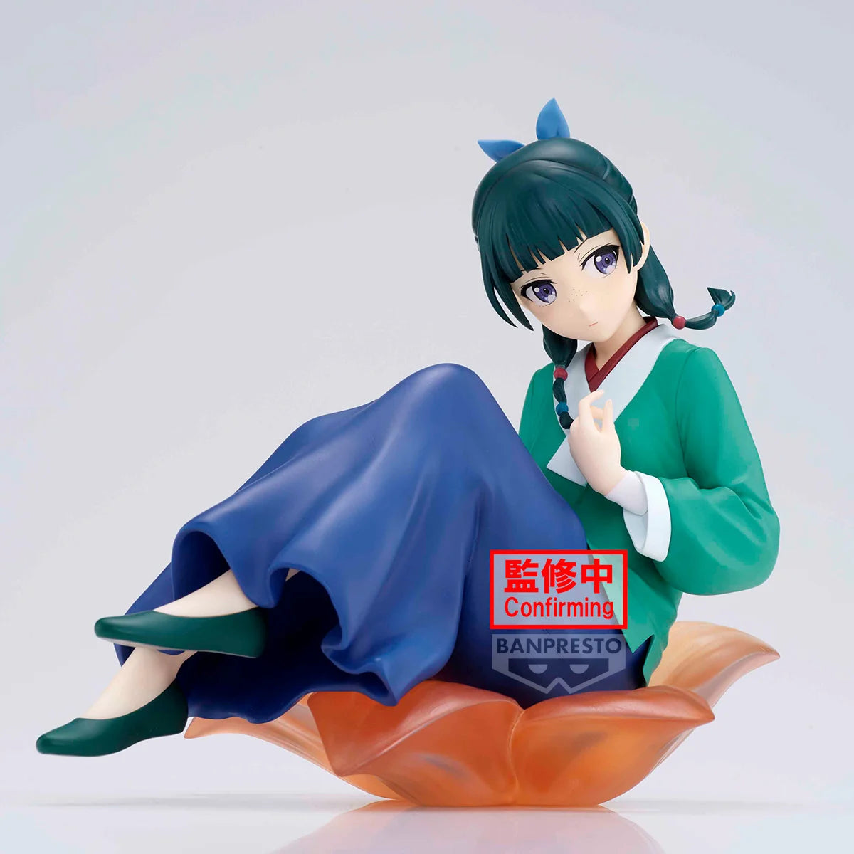 THE APOTHECARY DIARIES - Maomao - Figure Espresto 21cm
