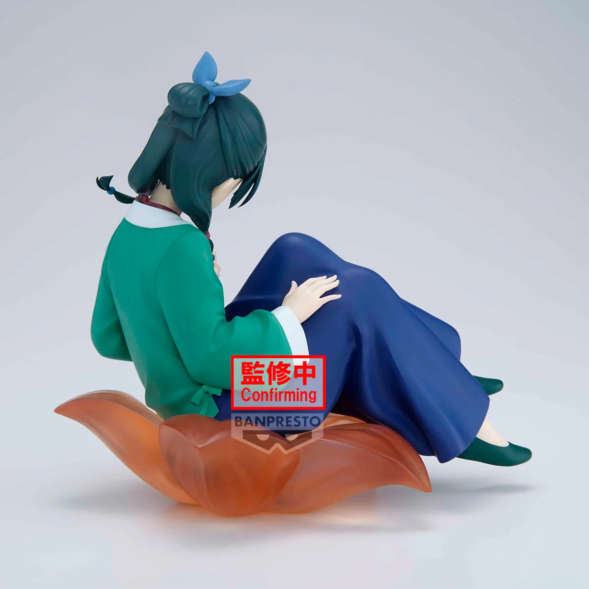 THE APOTHECARY DIARIES - Maomao - Figure Espresto 21cm