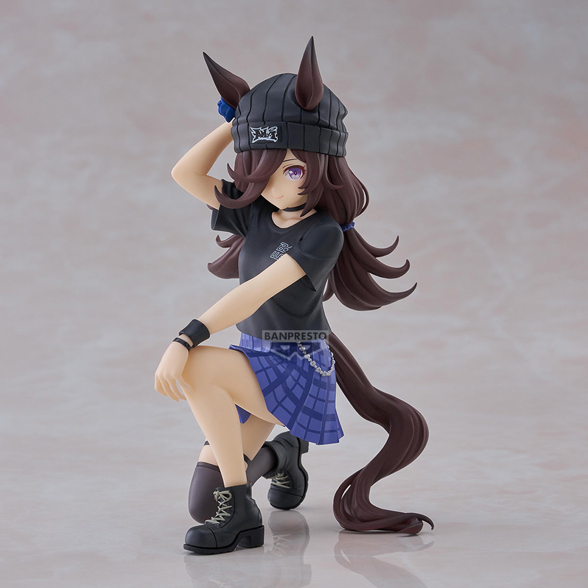 UMAMUSUME : PRETTY DERBY - Rice - Figure 14cm